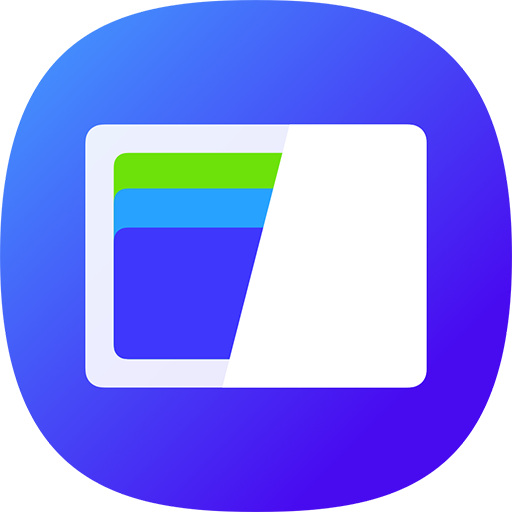 samusung wallet